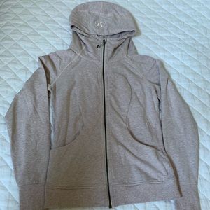 Lululemon jacket